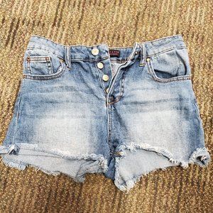 Celebrity Pink 5/27 cut offs